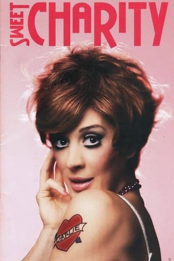 Sweet Charity Brasil Vider