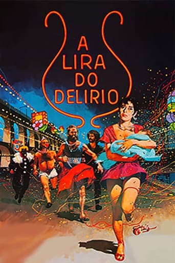 A Lira do Delírio Vider