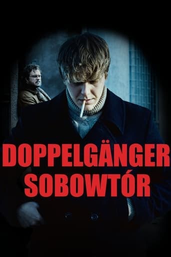 Doppelgänger. Sobowtór Vider