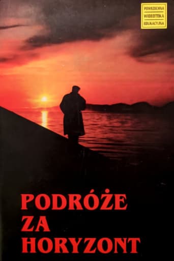 Podróże za horyzont Vider