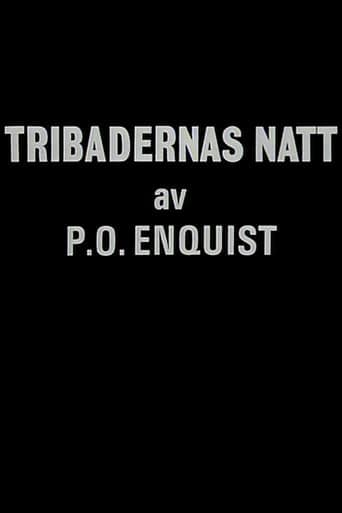 Tribadernas natt Vider