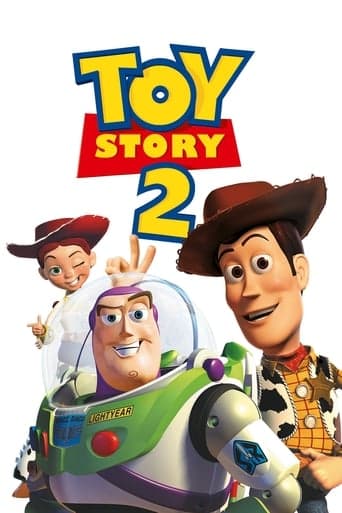 Toy Story 2 Vider