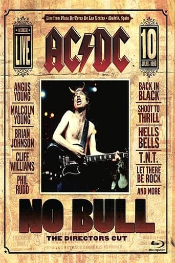 AC/DC: No Bull Vider