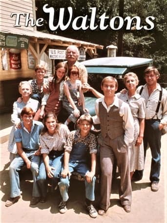 The Waltons Vider