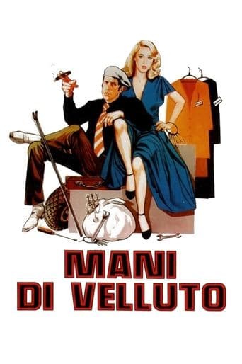 Mani di velluto Vider