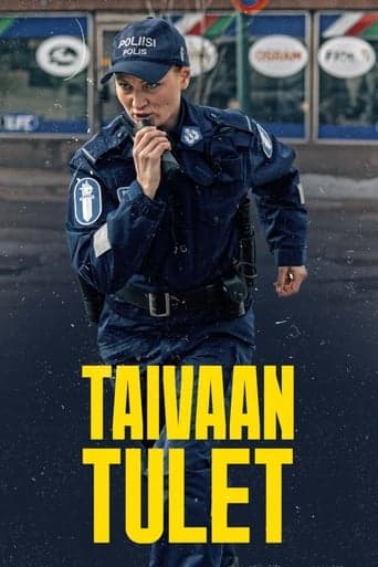 Taivaan tulet Vider