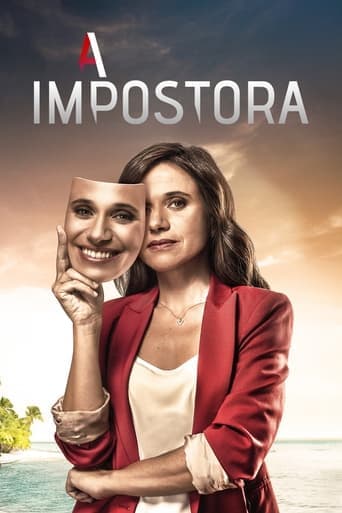 A Impostora Vider