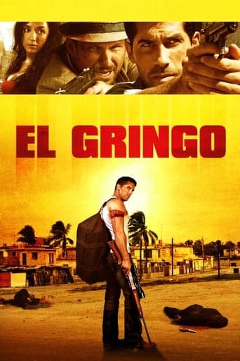 El Gringo Vider