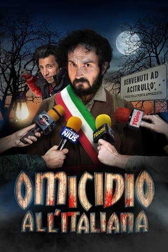 Omicidio all'italiana Vider