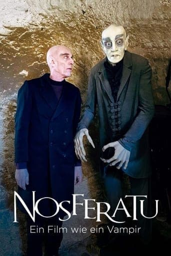 Nosferatu – Ein Film wie ein Vampir Vider