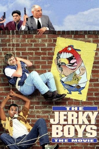 The Jerky Boys Vider