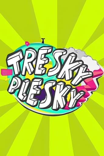 Tresky plesky Vider