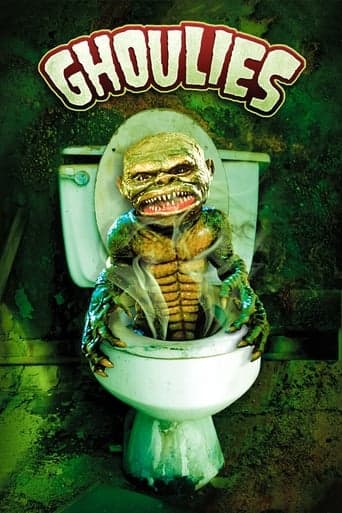 Ghoulies Vider