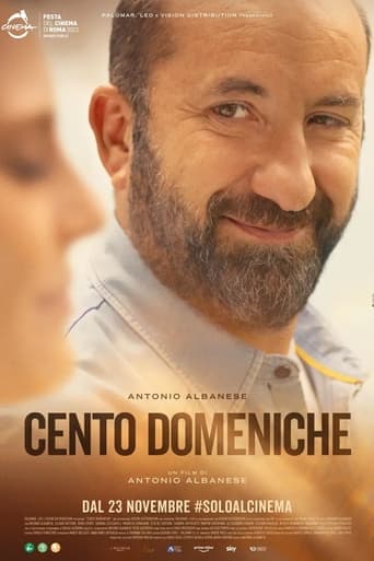 Cento domeniche Vider