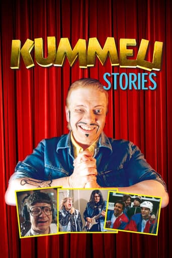 Kummeli Stories Vider