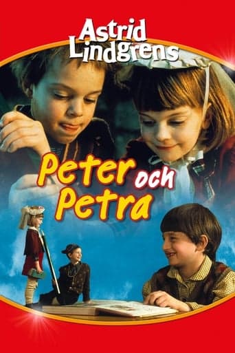 Peter och Petra Vider