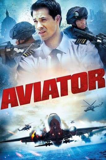 Aviator Vider