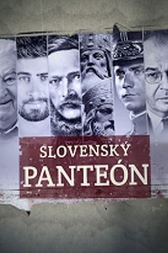 Slovenský panteón Vider