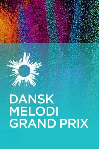 Dansk Melodi Grand Prix Vider