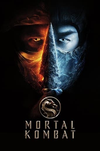 Mortal Kombat Vider