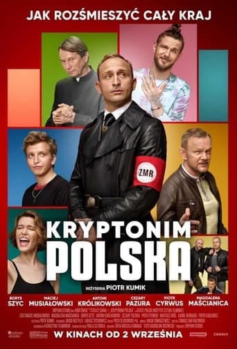 Kryptonim: Polska Vider