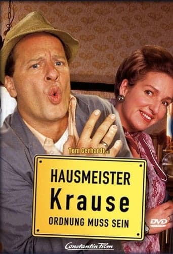 Hausmeister Krause – Ordnung muss sein Vider