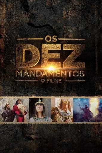 Os Dez Mandamentos: O Filme Vider