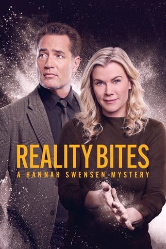 Reality Bites: A Hannah Swensen Mystery Vider