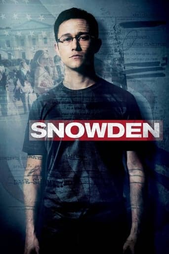 Snowden Vider