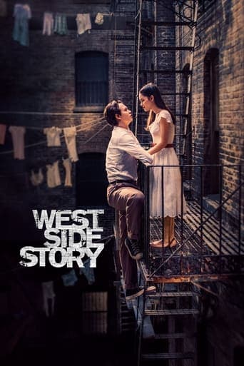 West Side Story Vider