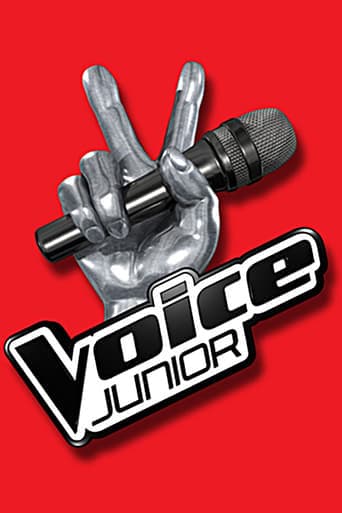 Voice Junior Vider