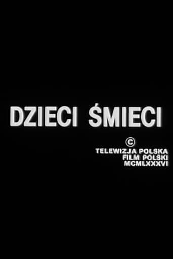 Dzieci śmieci Vider