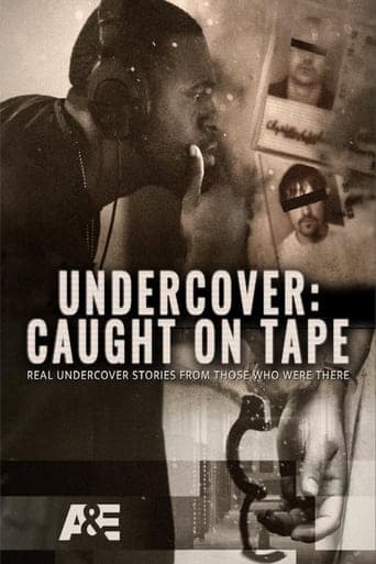 Undercover: Caught on Tape Vider