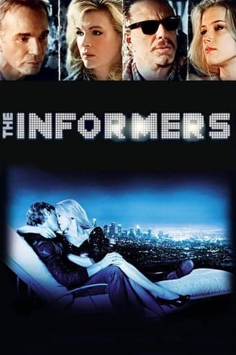 Informers Vider