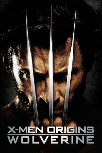 X-Men Geneza: Wolverine Vider