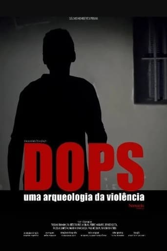 DOPS: Uma Arqueologia da Violência Vider