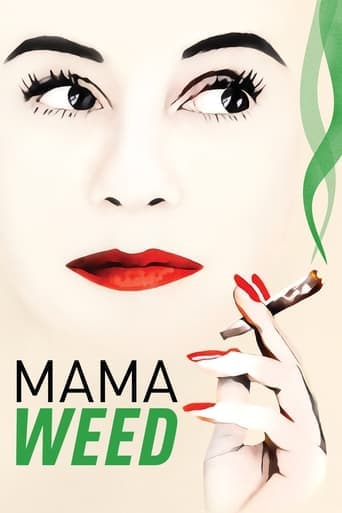 Mama Weed Vider