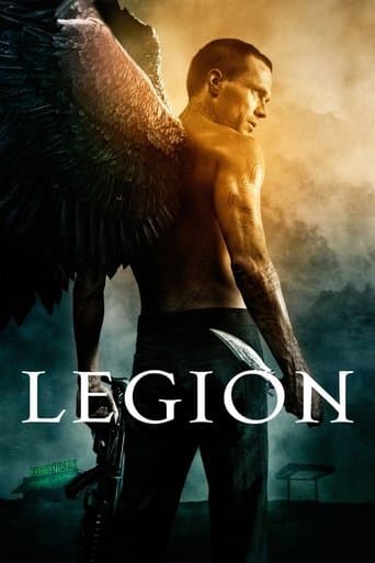 Legion Vider