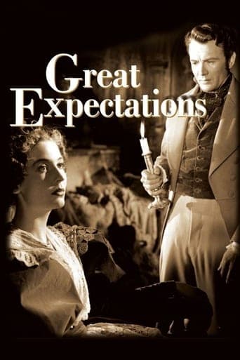 Great Expectations Vider