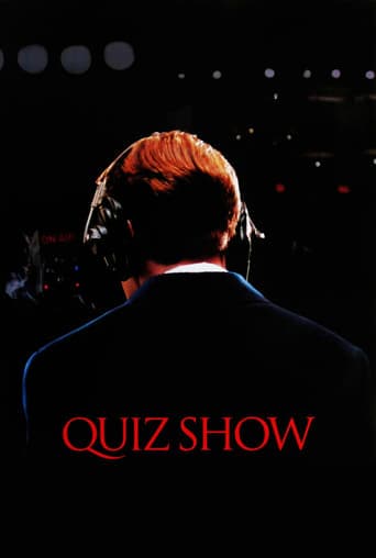 Quiz Show Vider