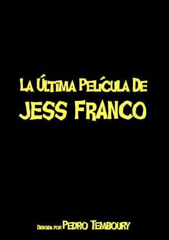 La última película de Jess Franco Vider