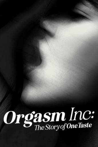 Orgasm Inc.: Historia firmy OneTaste Vider