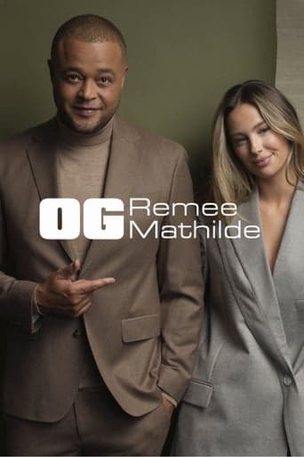 Remee og Mathilde Vider