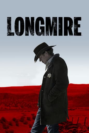 Longmire Vider