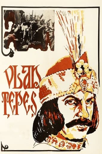 Vlad Tepes Vider