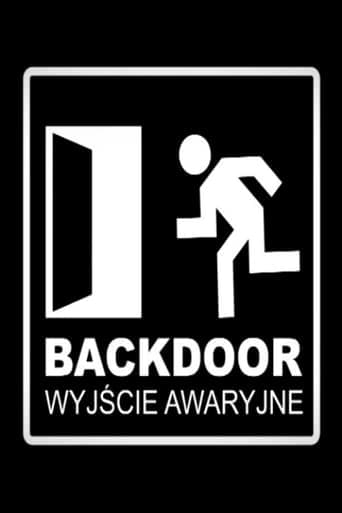 Backdoor. Wyjście awaryjne Vider