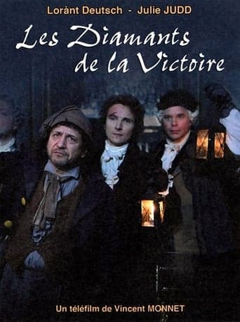 Les diamants de la victoire Vider