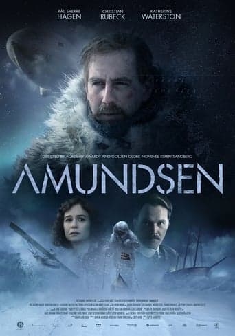 Amundsen Vider