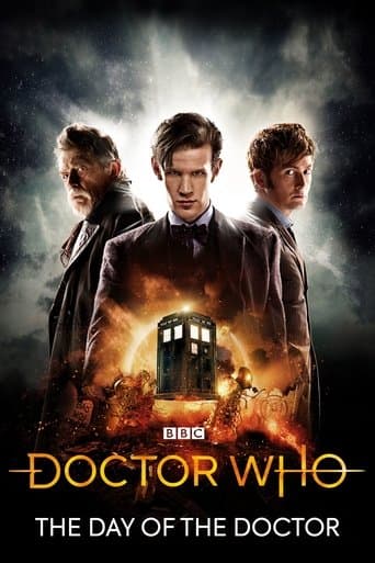 Doctor Who: Dzień Doktora Vider