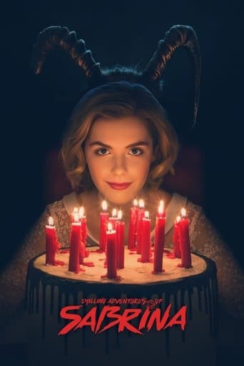 Chilling Adventures of Sabrina Vider